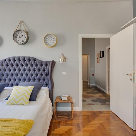 Romexperience Borgo Pio Lejlighed Eksteriør billede